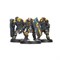 Necromunda: Palanite Subjugator Patrol 300-46 - фото 178951