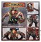 Necromunda: Goliath Stimmers & Forgeborn 300-62