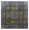 Floor Tile Set Warhammer 40000 300-59
