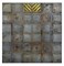 Floor Tile Set Warhammer 40000 300-59