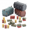Munitorum Armoured Containers 64-98