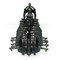 Necron Ghost Ark Warhammer 40000 49-11 - фото 179041