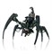 Necron Triarch Stalker Warhammer 40000 49-18 - фото 179054