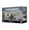 Necron Triarch Stalker Warhammer 40000 49-18 - фото 179059