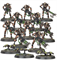 WH40K: Necrons Hypercrypt Legion 49-49