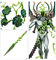 WH40K: Necrons Hypercrypt Legion 49-49