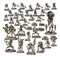 Indomitus (English) Warhammer 40000 40-01old