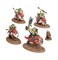 Orks: Squighog Boyz Warhammer 40000 50-54