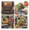 Orks: Rukkatrukk squigbuggy Warhammer 40000 50-35 - фото 179162