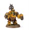 Orks: Meganobz Warhammer 40000 50-08
