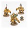 Orks: Meganobz Warhammer 40000 50-08