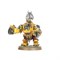 Orks: Meganobz Warhammer 40000 50-08
