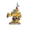 Orks: Meganobz Warhammer 40000 50-08