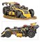 Orks: Shokkjump Dragsta Warhammer 40000 50-34 - фото 179189