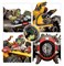 Orks: Megatrakk Scrapjet Warhammer 40000 50-36