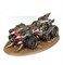 Orks: Megatrakk Scrapjet Warhammer 40000 50-36