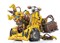 Orks: Mek Gun Warhammer 40,000 50-26 - фото 179202