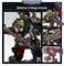 Orks: Ork Warboss In Mega Armour 50-56