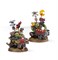 Orks: Flash Gitz Warhammer 40000 50-24 - фото 179241
