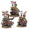 Orks: Flash Gitz Warhammer 40000 50-24 - фото 179242