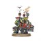 Orks: Flash Gitz Warhammer 40000 50-24 - фото 179244