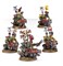 Orks: Flash Gitz Warhammer 40000 50-24 - фото 179246