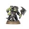 Orks: Nobz Warhammer 40000 50-12