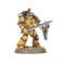 Horus Heresy: Legiones Astartes MKIII Command Squad 31-86