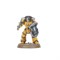 Horus Heresy: Legiones Astartes MKIII Command Squad 31-86