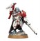 T'au Empire Cadre Fireblade Warhammer 40000 56-16 - фото 179386