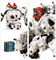 WH40K: T'au Empire Retaliation Cadre 56-68 - фото 179465