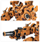 WH40K: T'au Empire Retaliation Cadre 56-68 - фото 179466