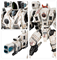 WH40K: T'au Empire Retaliation Cadre 56-68 - фото 179467
