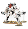 WH40K: T'au Empire Retaliation Cadre 56-68 - фото 179469