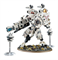 WH40K: T'au Empire Retaliation Cadre 56-68 - фото 179470