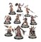 Spearhead Darkoath Raiders Warhammer Age of Sigmar 70-836