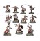 Spearhead Darkoath Raiders Warhammer Age of Sigmar 70-836