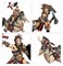 Spearhead Darkoath Raiders Warhammer Age of Sigmar 70-836