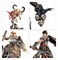 Spearhead Darkoath Raiders Warhammer Age of Sigmar 70-836