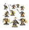 Ironjawz Wrekkamob Warhammer Age of Sigmar 89-86 - фото 179532