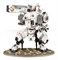 Kv128 Stormsurge Warhammer 40000 56-18