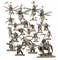 AoS: Maggotkin of Nurgle Shudderblight Cyst 83-102