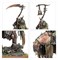 AoS: Maggotkin of Nurgle Shudderblight Cyst 83-102
