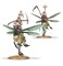 AoS: Maggotkin of Nurgle Shudderblight Cyst 83-102