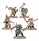 AoS: Maggotkin of Nurgle Shudderblight Cyst 83-102