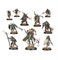 AoS: Maggotkin of Nurgle Shudderblight Cyst 83-102