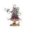 Ahriman Arch-Sorcerer of Tzeentch Warhammer 40000 43-38 - фото 179617