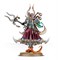 Ahriman Arch-Sorcerer of Tzeentch Warhammer 40000 43-38 - фото 179618