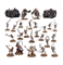 Adepta Sororitas Penitent Crusader Warhammer 40000 52-63 - фото 179686