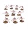 Tyranids Genestealers Warhammer 40000 51-06 - фото 179728